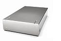 LaCie 301103U F.A. Porsche 500 GB USB 2.0 External Hard Drive
