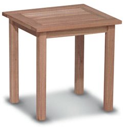 Eucalyptus Side Table