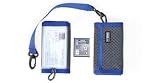 Think Tank Pixel Pocket Rocket, for Storing 10 Compact Flash Memory Cards, with Security Leash.