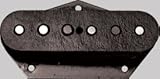 Dimarzio DP413/Virtual Hot T Bridge/BK