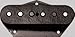 Dimarzio DP413/Virtual Hot T Bridge/BK
