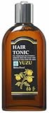 マザーフォレスト ヘアトニック YU(ゆず)120ml