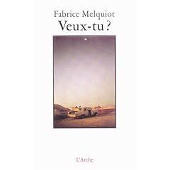 Veux-tu ?
