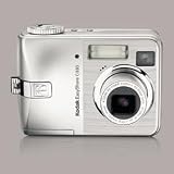 Kodak EasyShare C330 4 Megapixel Digital Camera