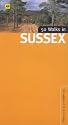 50 Walks in Sussex (50 walks in...)