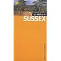 50 Walks in Sussex (50 walks in...)