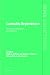 Cannabis Dependence: Its Nature, Consequences and Treatment (International Research Monographs in the Addictions)