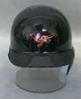 Baltimore Orioles Mini Batting Helmet - Baseball Sports Merchandise