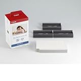 CANON USA INC, DHPS DIV 3115B001 PAPER, INKJET,PAPER KIT, KP-108IN