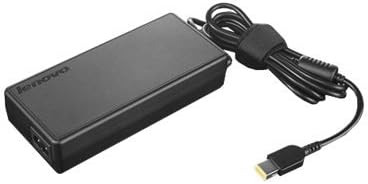 Lenovo ThinkPad 135W AC Adapter (Slim Tip) - Power adapter - AC 100-240 V - 135 Watt - for ThinkPa *