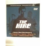 THE HIRE: A SERIES OF SHORT FILMS