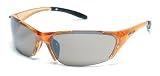 Serfas Traitor Sunglasses (Gold Frame; Rose, Brown, Rust and