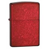 Candy Apple Red