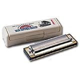 Hohner 590/20 Big River Harmonica, Key of E