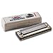  : Hohner 590/20 Big River Harmonica, Key of E