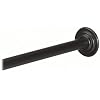 Umbra Coretto 24-Inch-by-36-Inch Tension Rod, Black