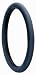 Velvet Royal Steering Wheel Cover