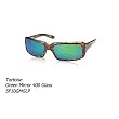 Costa Del Mar Switchfoot 400 Sunglasses Assorted