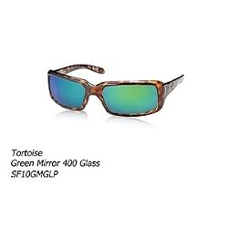Costa Del Mar Switchfoot 400 Sunglasses Assorted One Size