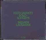 Solo Concerts - Bremen/Lausanne