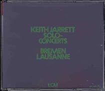 Solo Concerts - Bremen/Lausanne