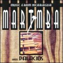 Marimba: Music From Nicaragua