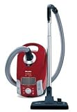 Miele S4210 Antares with Turbo Nozzle