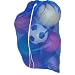 Sporting Goods : 24" X 36" Mesh Bag - Blue - Quantity of 12
