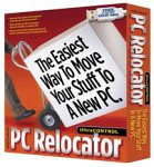 AlohaBob PC Relocator Ultra Control 2004