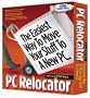 AlohaBob PC Relocator Ultra Control 2004 [Old Version]