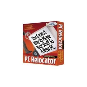 AlohaBob PC Relocator Ultra Control 2004 [Old Version]