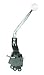 Automotive : Hurst 3914339 Manual Shifter