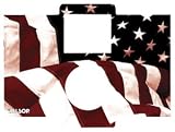 4 GB IPOD SKIN US FLAG