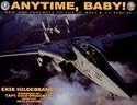 Anytime, Baby! Hail and Farewell to the U.S. Navy F-14 Tomcat