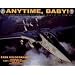 Anytime, Baby! Hail and Farewell to the U.S. Navy F-14 Tomcat