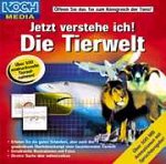 Eigenschaften Koch Media Deutschland GmbH  / Jetzt verstehe ich! Die Tierwelt