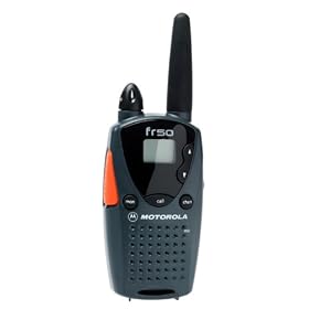 Motorola FR50 2-Way Radio