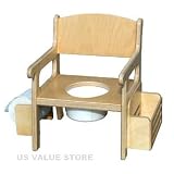 Children's Potty Chair