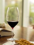 Review Riedel  / Riedel Grape Syrah/Shiraz