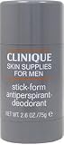 Clinique Skin Supplies for Men Stick-Form Antiperspirant Deodorant