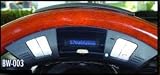 CrimeStopper BW003 Wireless Cellphone Steering Wheel Kit using BLUETOOTH Hands-Free Technology