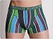 Bjorn Borg Fun Stretch Trunk Total Eclipse