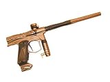 NEW DANGEROUS POWER THRESHOLD DARK EARTH PAINTBALL MARKER