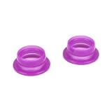Dynamite .21 Engine Header Seal, Purple by Dynamite