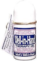 Therapy Oil Roll On 2 oz