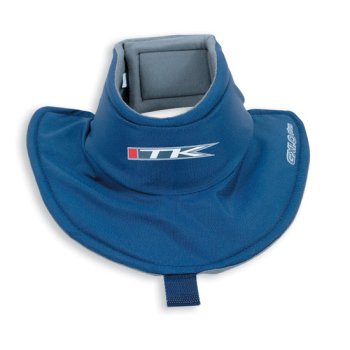 TK GX 1.0 PLUS GOALIE THROAT PROTECTOR