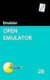 Eigenschaften Assisi  / Open Emulator. CD-ROM für Windows.