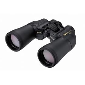 Nikon Action VII Series Binoculars ( 12 x 50 )