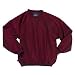 Athletic - Wind Shirt and Water Resistant, Maroon