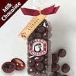 Milk Chocolate Covered Cherries by Chukar Cherries - 8oz